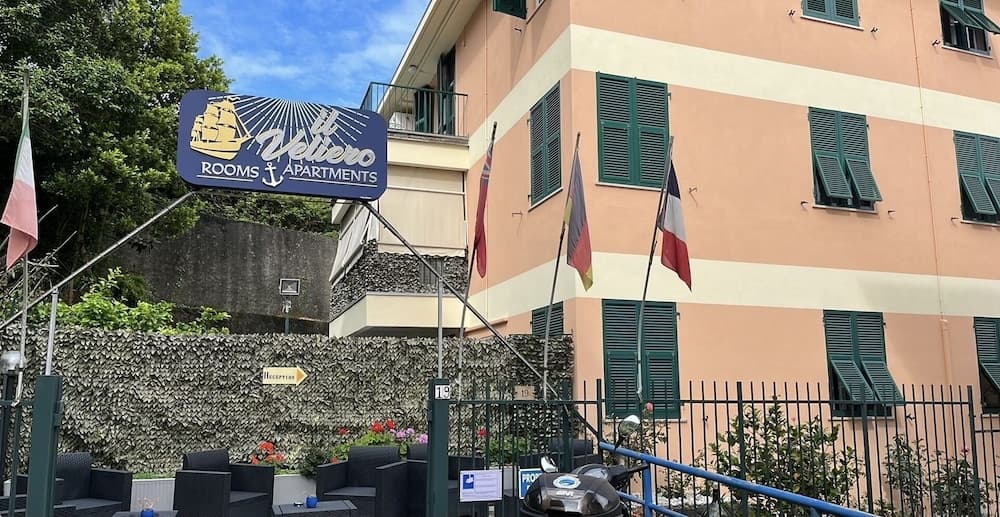 Il Veliero — photo 1 of 1