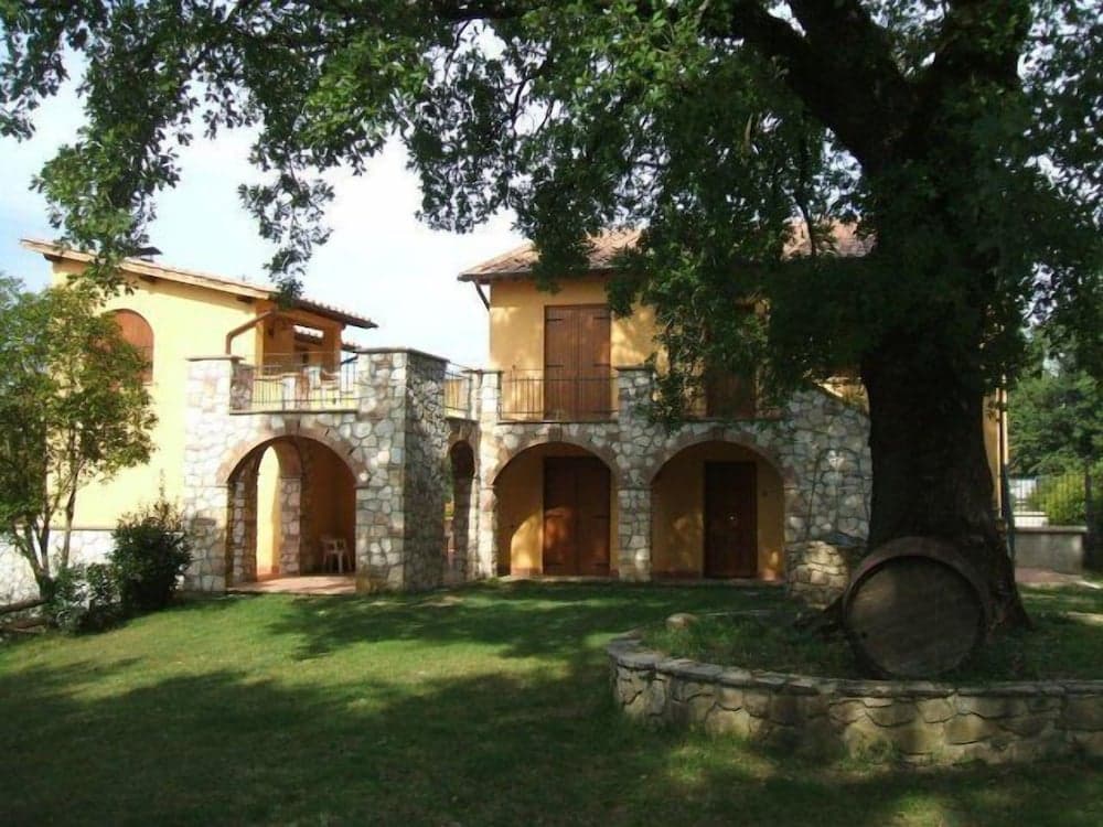 La Vecchia Fattoria — photo 1 of 1