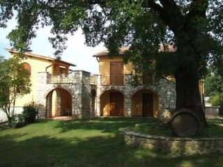 La Vecchia Fattoria