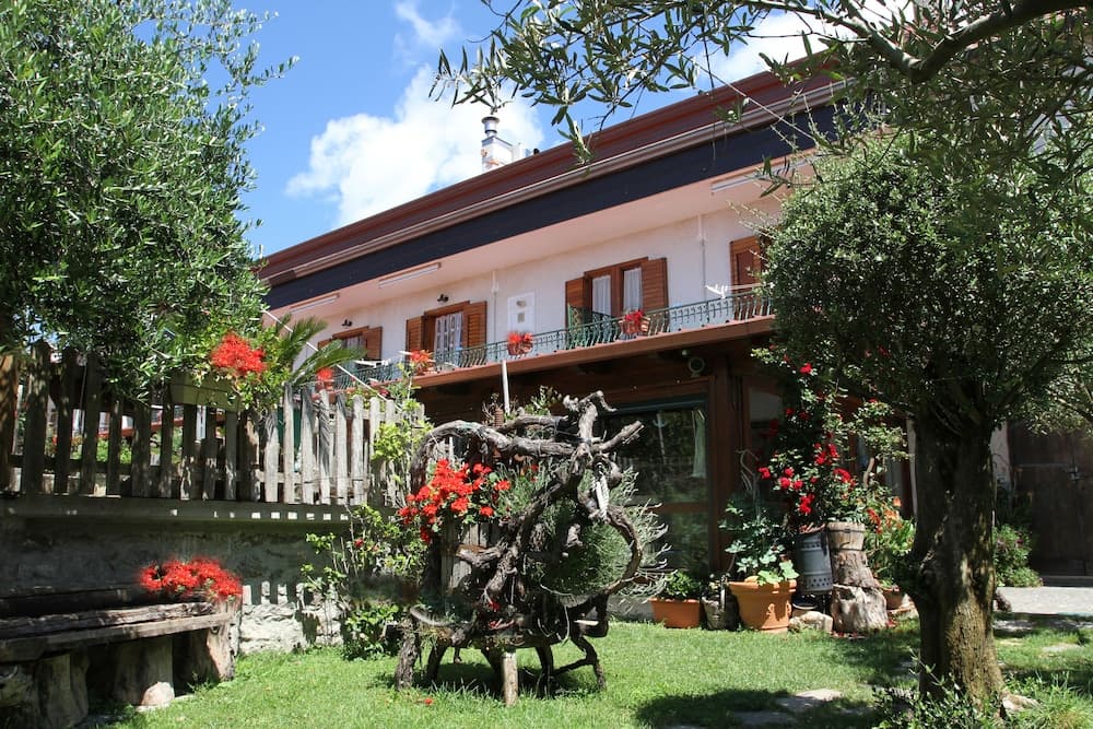 Agriturismo Mare e Monti — photo 1 of 1