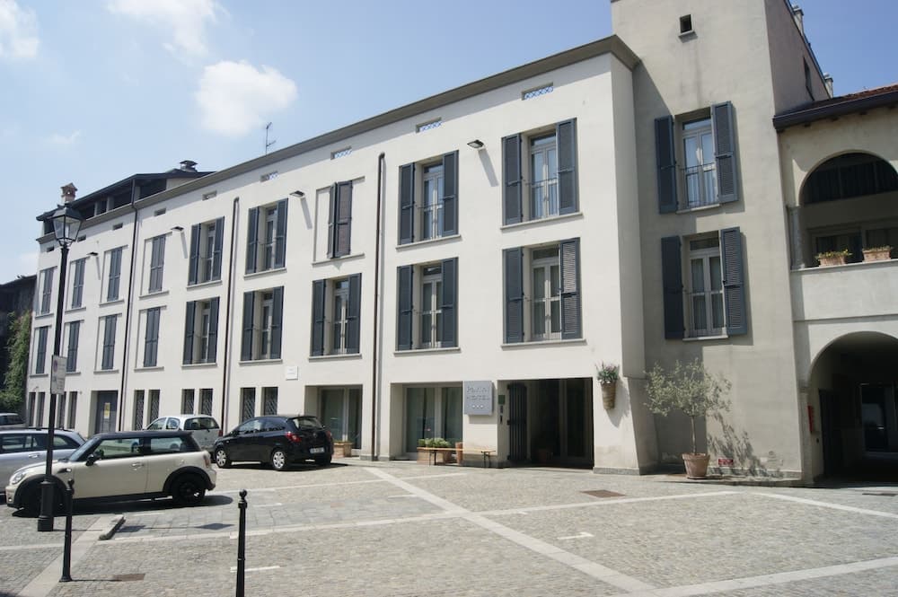 Hotel Parini — photo 1 of 1