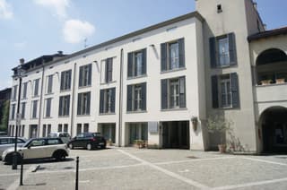 Hotel Parini