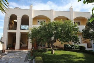 La Rosa Blu Bed & Breakfast