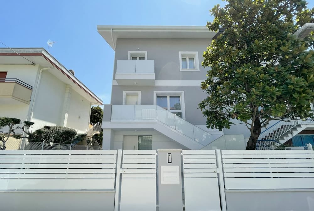 Arcioun Suite Apartment Via Bellaria — photo 1 of 1