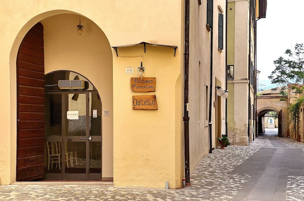 Ostello Palazzo Pierantoni — photo 1 of 1