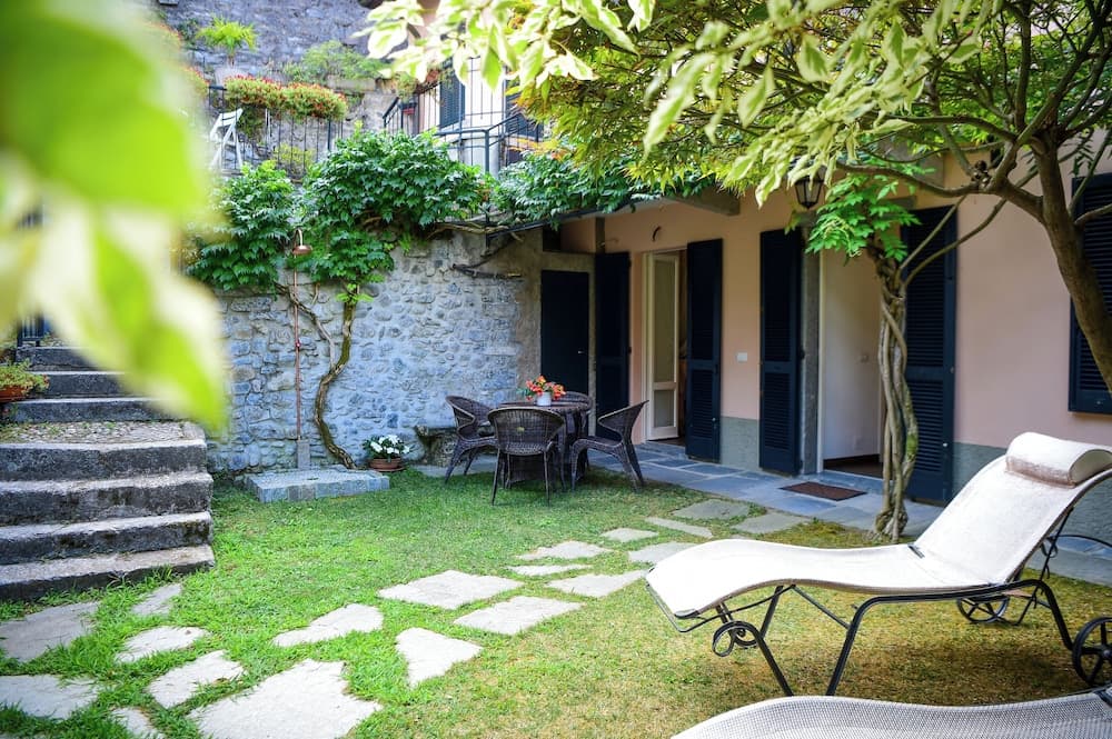 Loppia Secret Garden by Wonderful Italy — photo 1 of 1