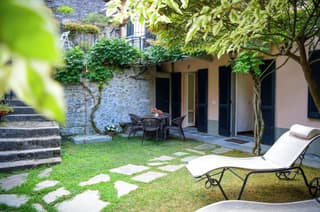 Loppia Secret Garden by Wonderful Italy