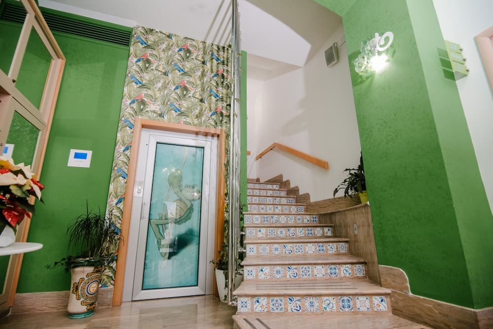 Quadrifoglio Village — photo 1 of 1