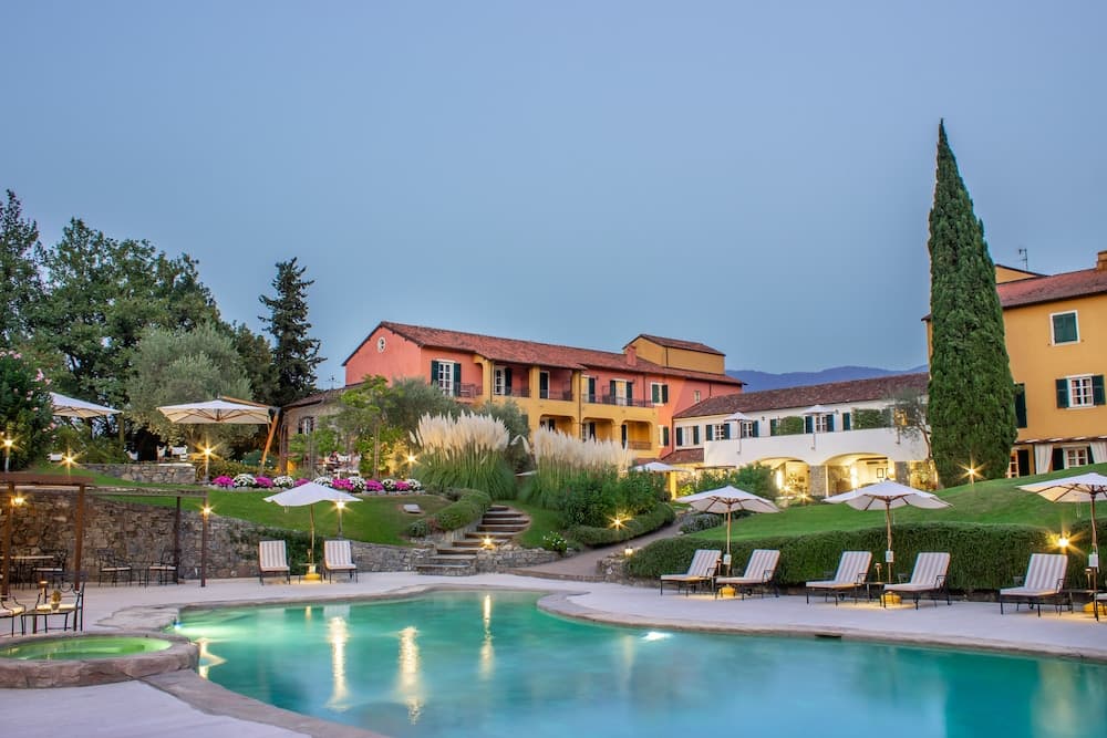 La Meridiana Relais & Chateaux — photo 1 of 1
