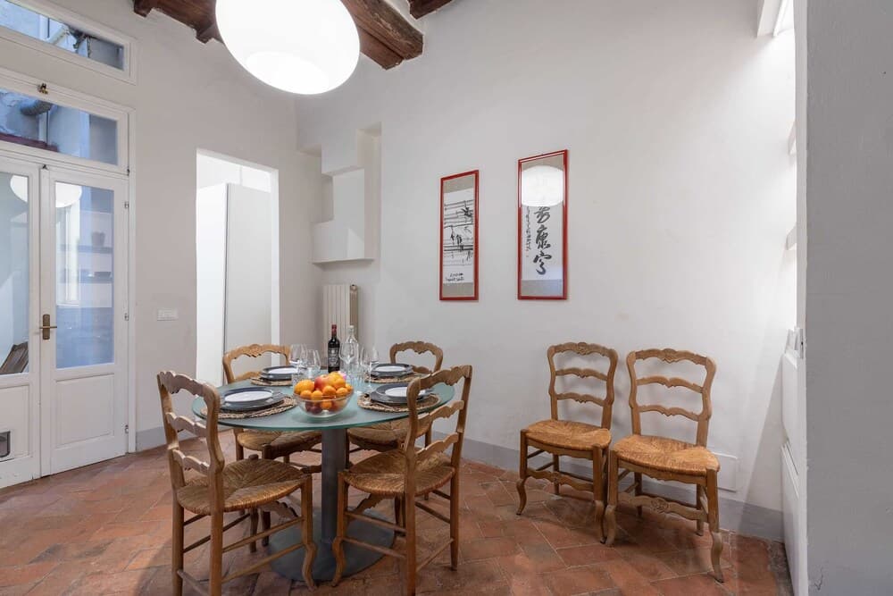 Santo Spirito Suite — photo 1 of 1