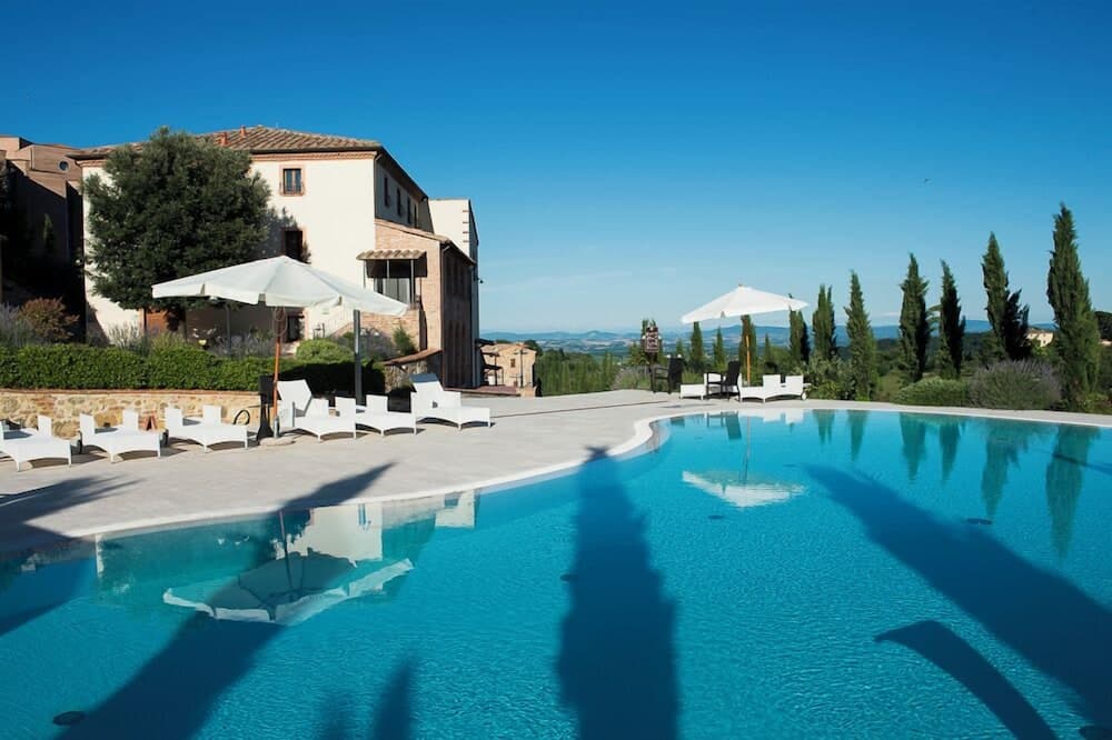 Nuovo Etruria Resort — photo 1 of 1