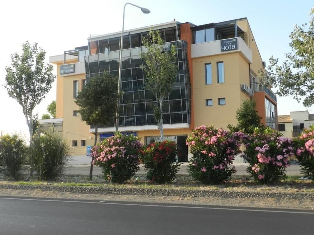 Erasmus Hotel — photo 1 of 1