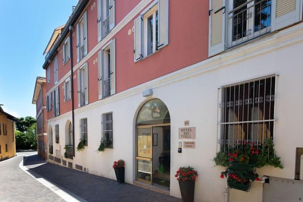 Hotel dei Tigli — photo 1 of 1