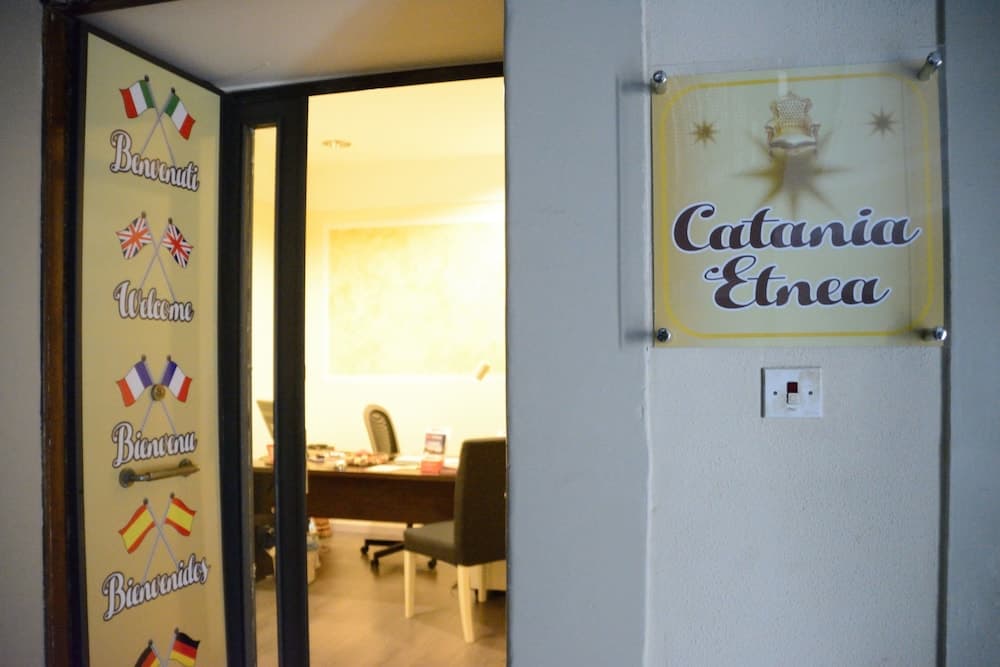 Catania Etnea B&B — photo 1 of 1