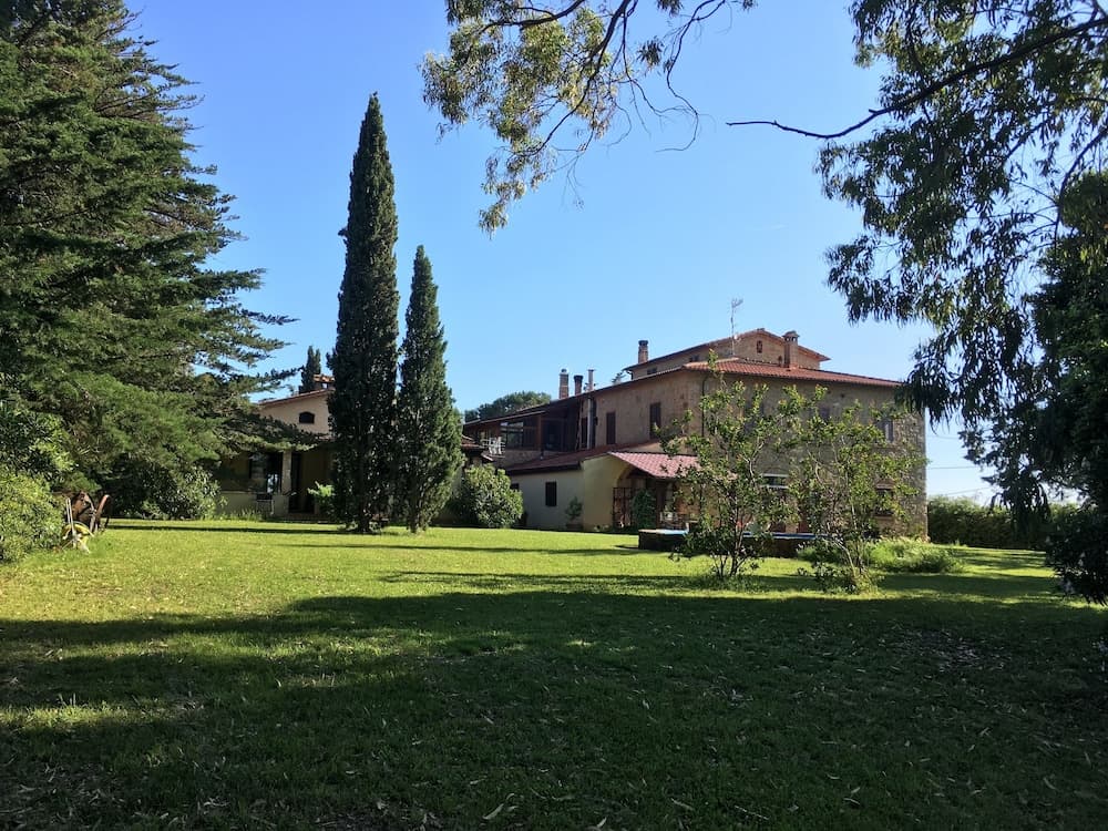 Agriturismo il Nazareno — photo 1 of 1