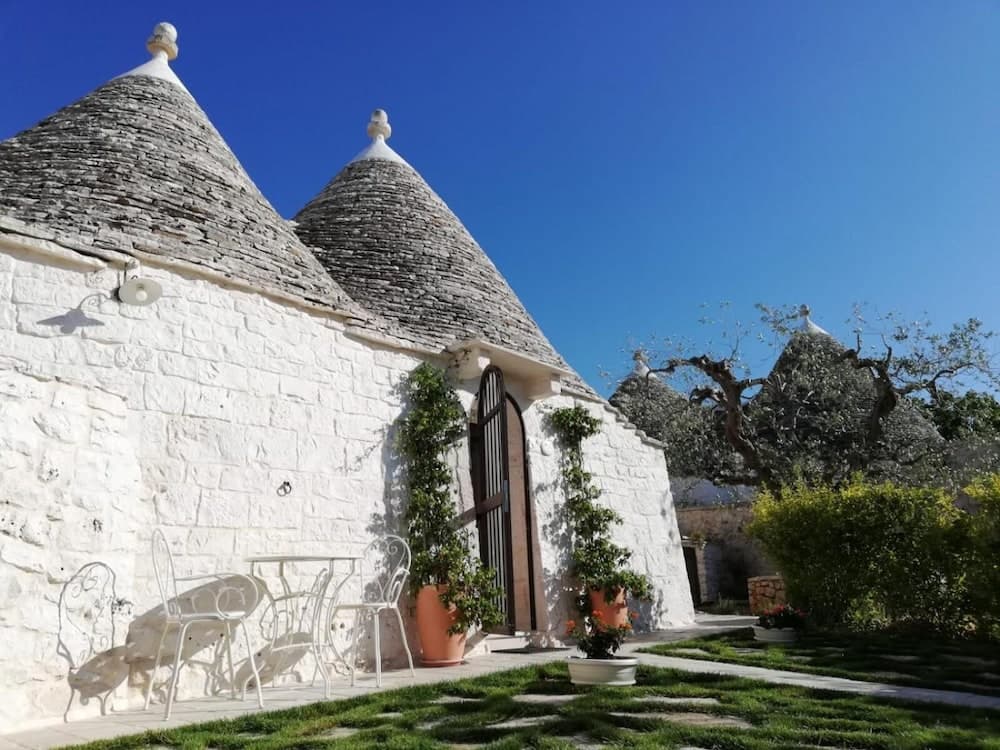 Trulli Barsento — photo 1 of 1