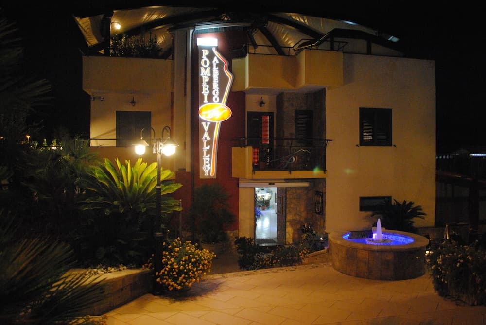 Albergo Pompei Valley - Boutique Hotel — photo 1 of 1