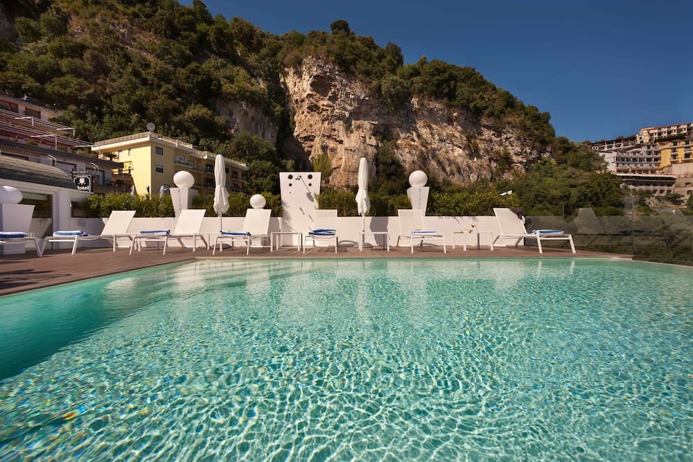 Hotel Rivage Sorrento — photo 1 of 1