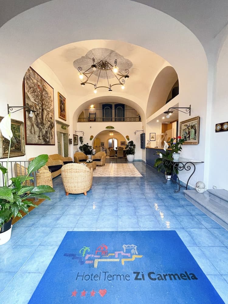 Hotel Terme Zi' Carmela — photo 1 of 1