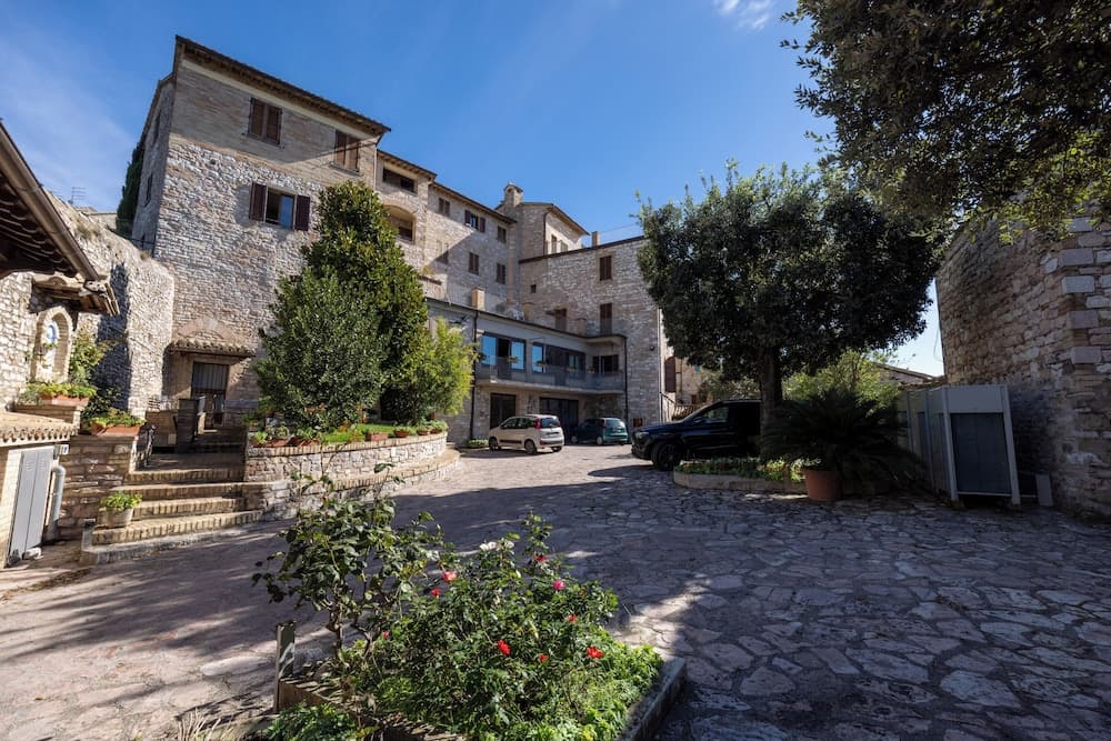 Hotel Monastero Sant'Andrea — photo 1 of 1