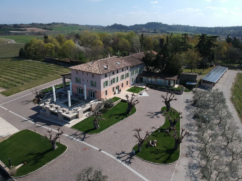 Relais Agriturismo Casina Ricchi — photo 1 of 1