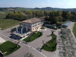 Relais Agriturismo Casina Ricchi