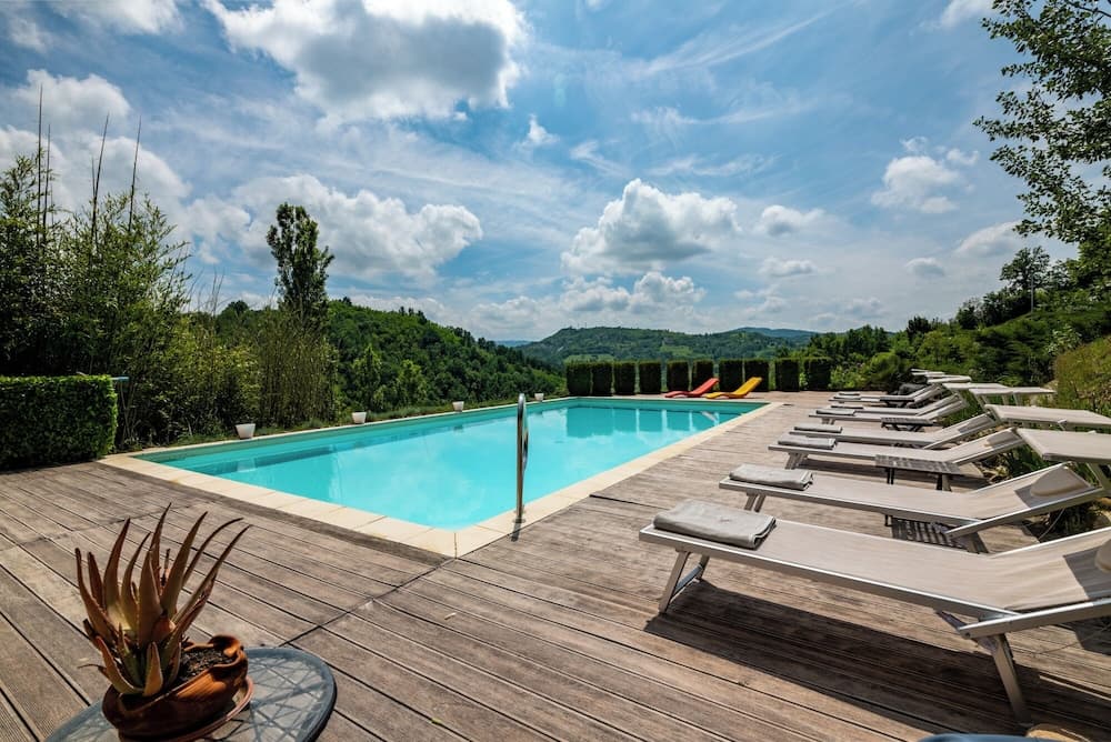 Tenuta Moncarlino — photo 1 of 83