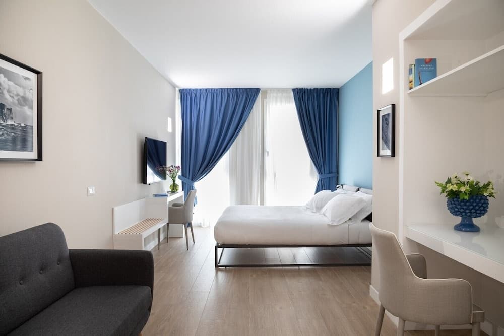 Alma Suites — photo 1 of 1