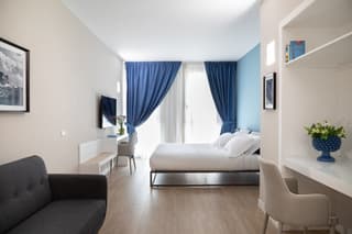 Alma Suites