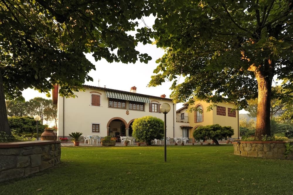 Agriturismo Bellosguardo — photo 1 of 1