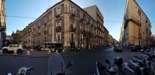 Fladi House Affittacamere