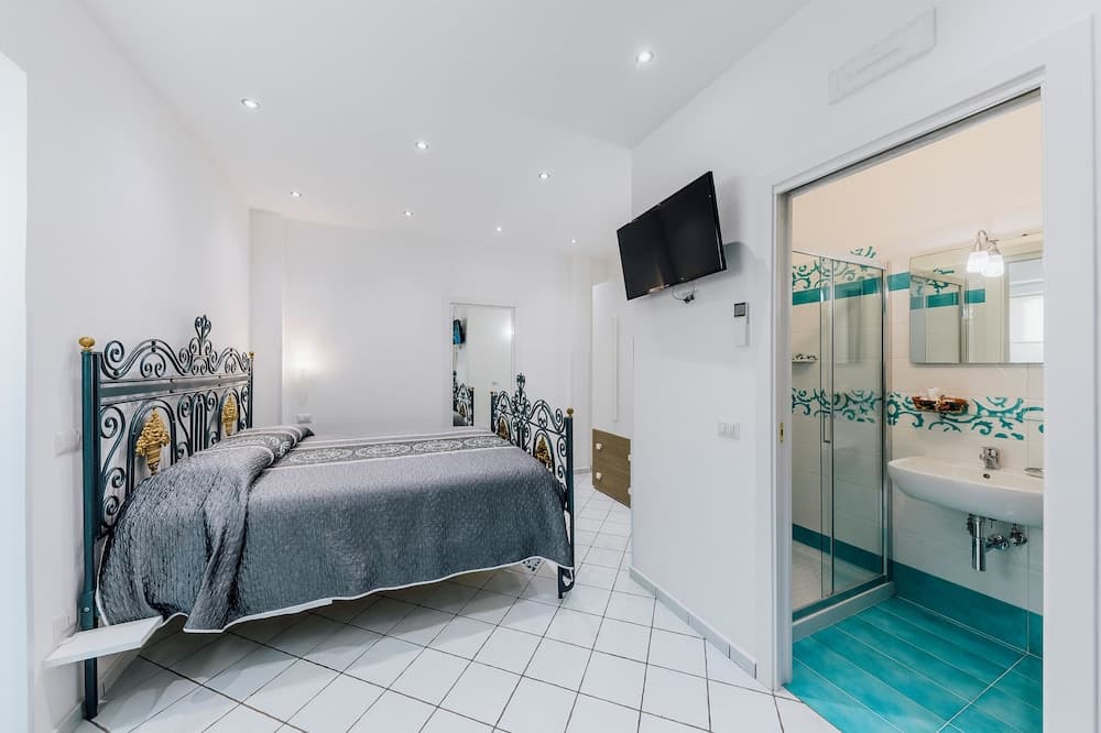 Gelsomino rooms — photo 1 of 1