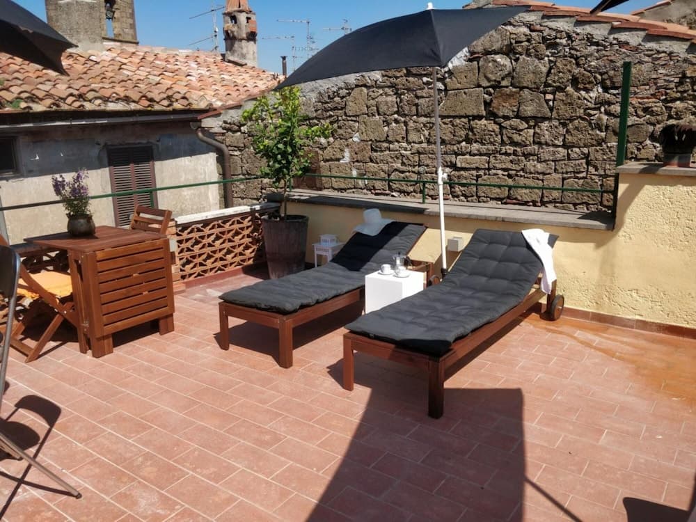 Casa Messi - Casa Messi a Vicolo Della Rivolta 31 Apt 2 — photo 1 of 1