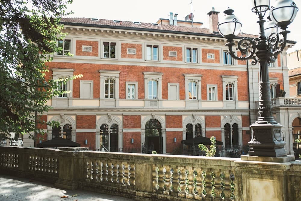I Portici Hotel — photo 1 of 1