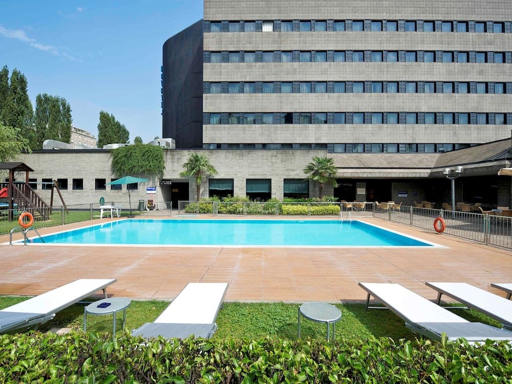 a&o Hostel Milano Ca Granda — photo 1 of 1