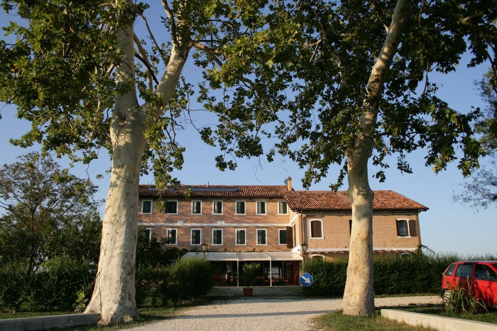 Locanda Antico Fighèr — photo 1 of 1