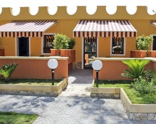 Residence Costa Del Sole