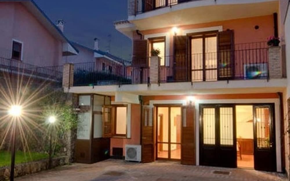 Villa Monte Serra — photo 1 of 1