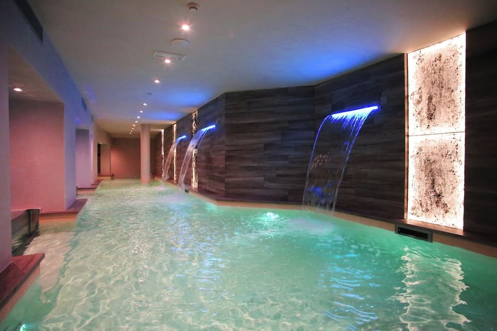 Hotel Columbia Wellness SPA — photo 1 of 208