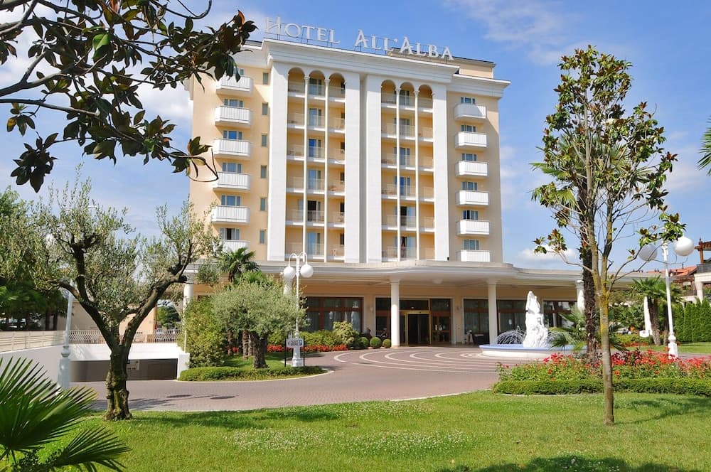 Hotel Terme all'Alba — photo 1 of 1