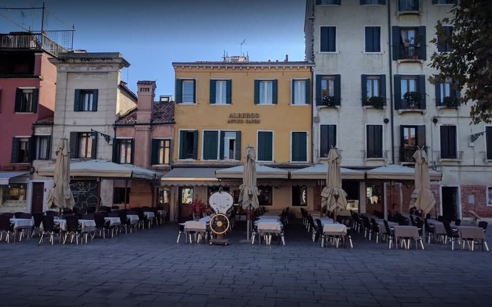 Albergo Antico Capon — photo 1 of 1