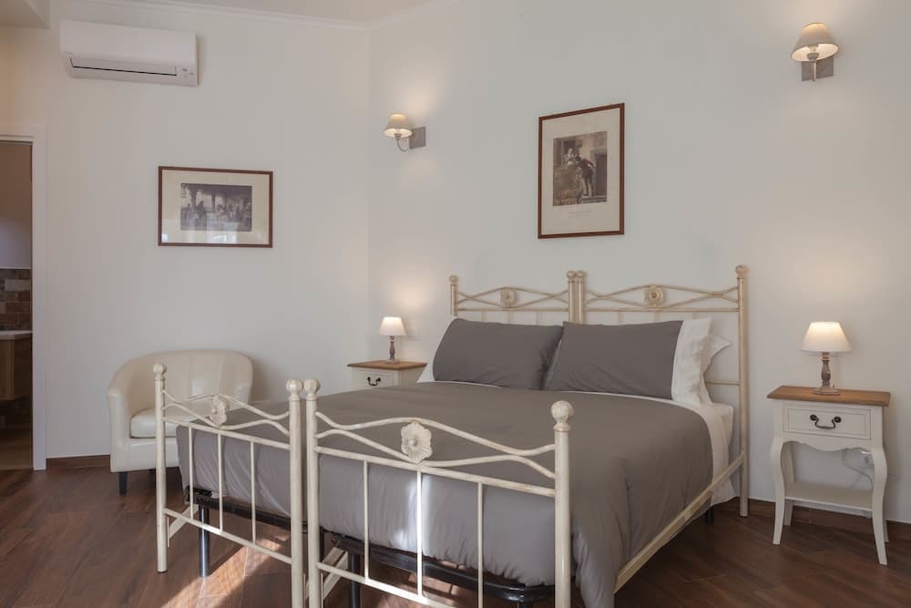 Donna Margherita Rome Suite & Rooms — photo 1 of 1