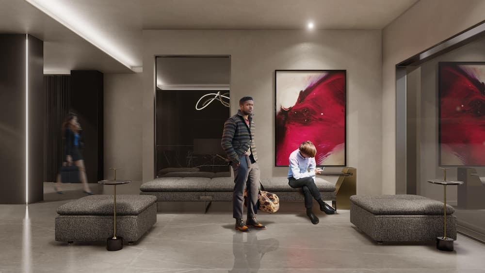 Scarlatti Hotel Milano — photo 1 of 1