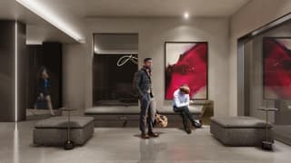 Scarlatti Hotel Milano