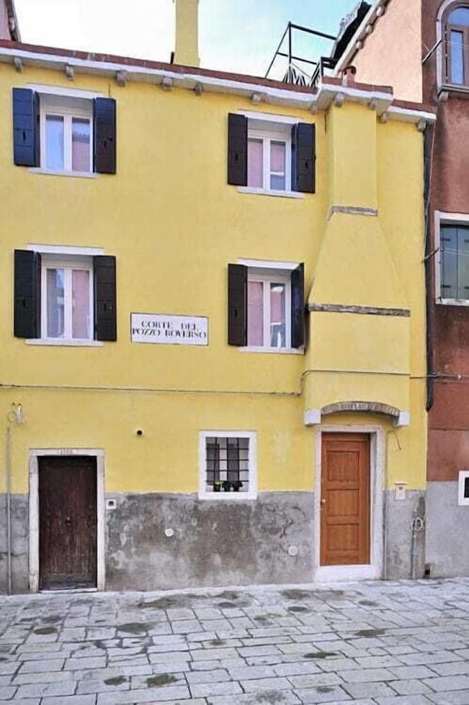 Pozzo Roverso — photo 1 of 1