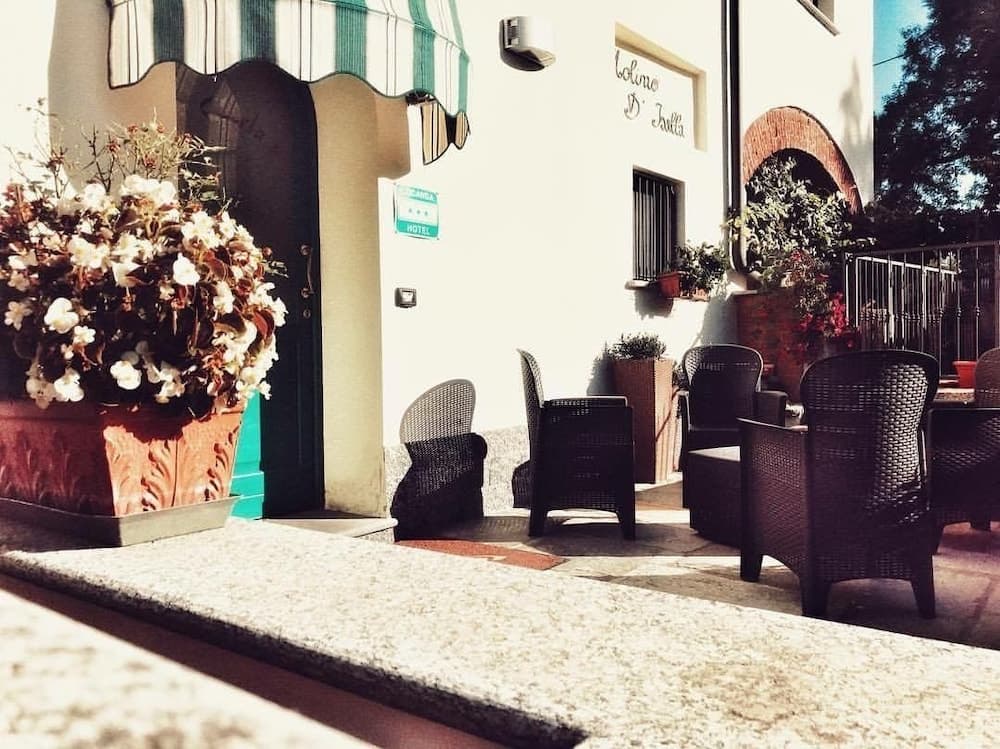 Da Carla Trattoria con Locanda — photo 1 of 1