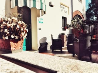 Da Carla Trattoria con Locanda