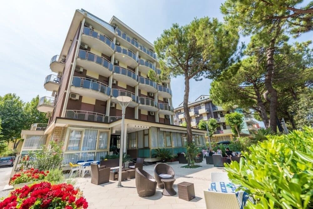 Hotel Palladio — photo 1 of 1