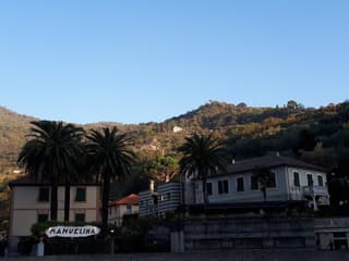 Manuelina Taste Hotel