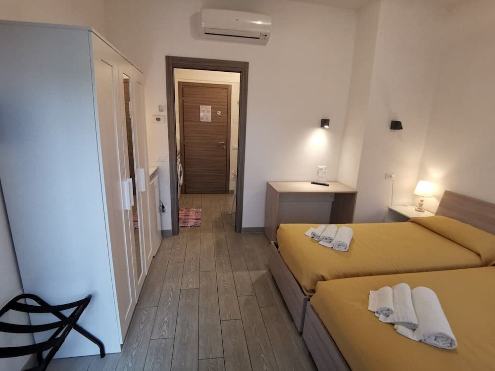 Casa Belfiore - Martiri di Belfiore 23 — photo 1 of 1